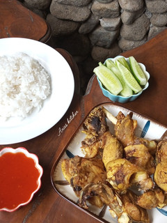 Foto resep Ayam Goreng Kuning Air Fryer
