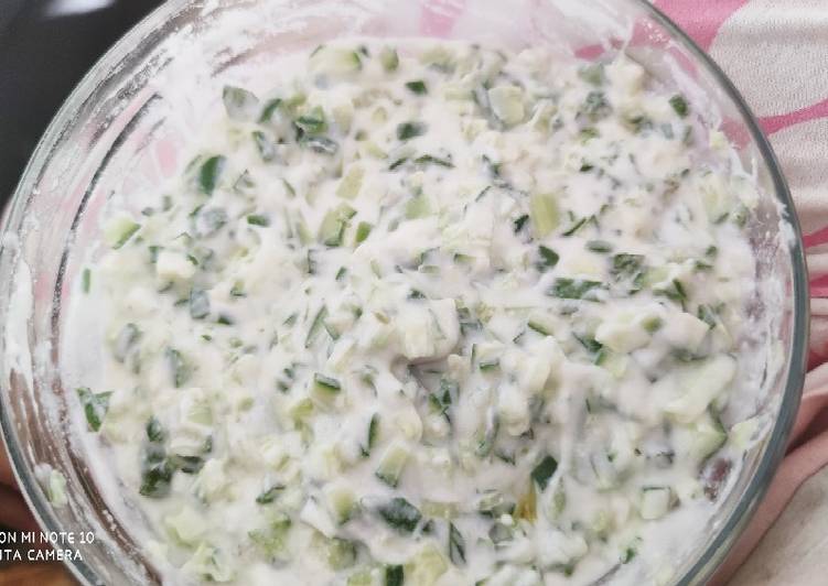سلطه الخيار 🥒🤤