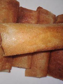 صورة لوصفة بوراك