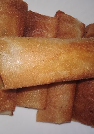 صورة لوصفة بوراك
