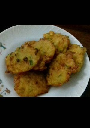 Foto resep Bakwan Jagung