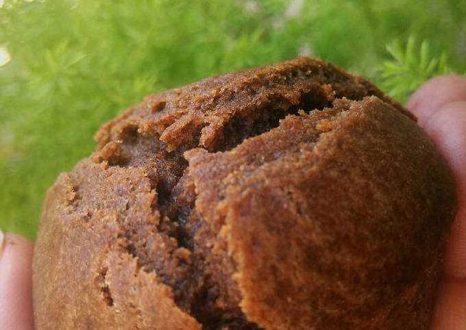 Recipe of Speedy Wheat cup cakes