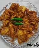 Kanda bhaji