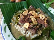 Gambar pindang daging kudus