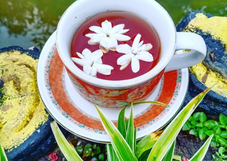 Teh Aroma Melati