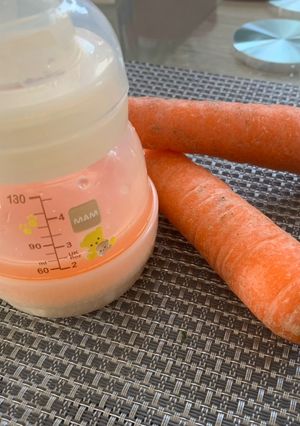Répalé babáknak recept fotója