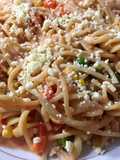 Sobras de pasta