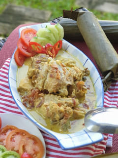 Foto resep Kare ayam