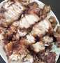 Langkah Mudah untuk Menyiapkan Resep Siobak/ crispy pork belly yang  Bikin Ketagihan Anti Ribet, Mantap