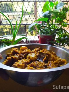 চাল পটল(chal potol recipe in Bengali) রেসিপির প্রধান ছবি