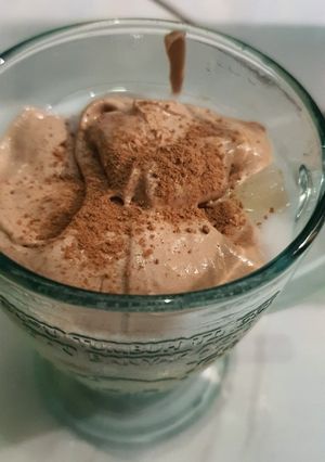 Foto resep Dalgona Milo