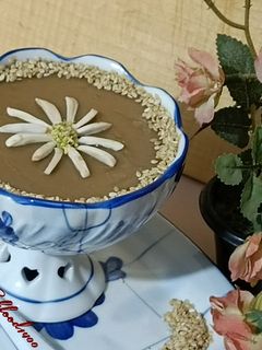 عکسی از دستور دسر کنجد (ارده)
