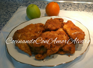Foto principal de Pechugas de pollo KFC