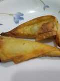 Chicken Cone