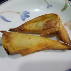 A picture of Chicken Cone.