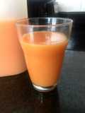 Watermelon Passion n Orange Juice