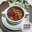 Semur Daging Betawi
