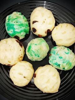 Foto resep Bakpau simple empuk