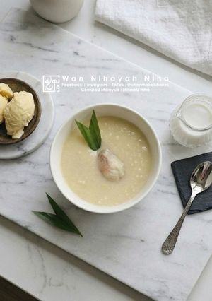 Gambar Serawa Durian