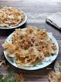 Peyek Kacang