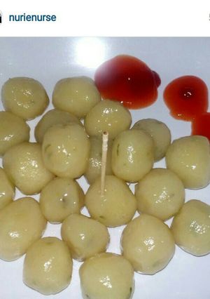 Foto resep Cilok SD