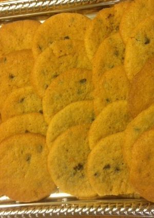 Una foto de Cookies