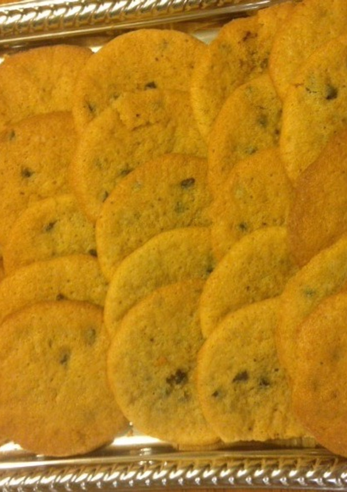 Una foto de Cookies