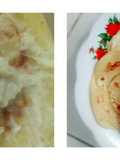 Cane saus durian