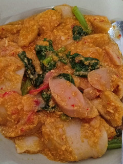 Foto resep Seblak Bandung