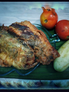 Foto resep Bandeng presto