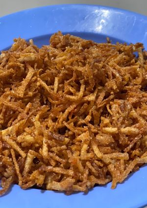 Foto resep Kering Kentang