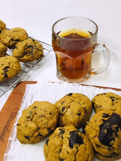Foto resep Soft Cookies Cokelat