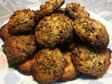 Cocadas horneadas 🥥