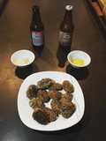 Nuggets de quinua