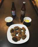 Nuggets de quinua