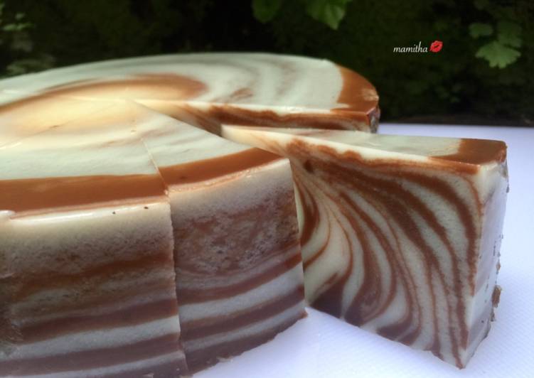 Puding zebra🦓🦓🦓