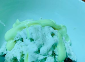 Foto principal de Helado de vainilla🍨🍨🍨