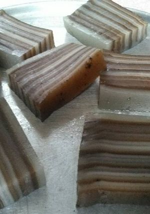 Foto resep Kue Pepe Resep bu Rahmah