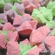 Bolu kukus mekar
