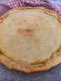 Calzone di cipolla a modo mio