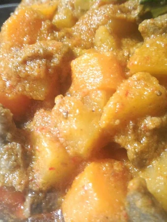 Langkah Gampang Membuat Resep Sambel goreng kentang ati ayam yang Enak Banget Anti Ribet, Menggugah Selera