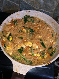 Foto resep Bihun Goreng