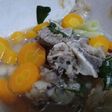Sop Iga Sapi