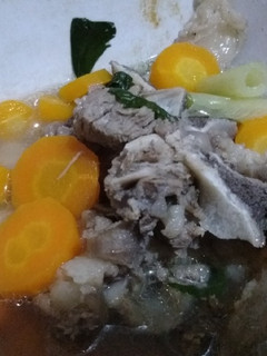 Foto resep Sop Iga Sapi