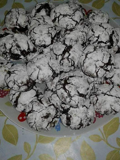 صورة لوصفة غريبة بشوكولاتة