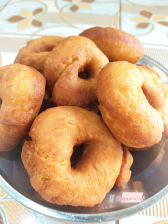 Foto resep Donat Kentang Empuk