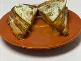 savory french toast