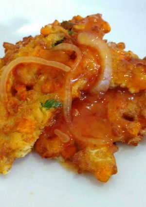 Foto resep Puyonghai