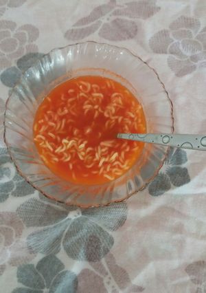 عکسی از دستور #عصرونه نودالیت دخترجونم