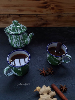 Foto resep Wedang Pokak